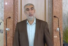 Photo of الشيخ كمال خطيب في ذكرى إحراق الأقصى: أخبار عاجلة وبيانات هامة ستصدر يوماً من القدس.. والصبر عدّتنا حتى يأتي الفرج (شاهد)