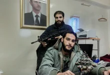 Photo of الداخلية السورية تعلن القبض على المتهم الرئيسي في مجزرة حي التضامن