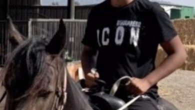 Photo of مقتل فتى من وادي سلامة طعنًا في حتسور هجليليت واعتقال مشتبه به