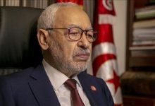 Photo of “العفو الدولية” تبدي قلقها على صحة الغنوشي بعد نقله إلى المستشفى
