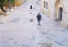 Photo of اعتداء صادم لمستوطن على راهبة فرنسية بالقدس يفجر غضبا عارما