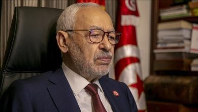 Photo of “العفو الدولية” تبدي قلقها على صحة الغنوشي بعد نقله إلى المستشفى