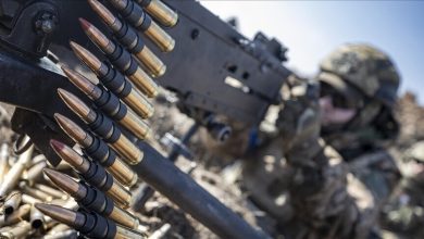 Photo of بمليارات الدولارات.. موافقة أمريكية على صفقات أسلحة لإسرائيل ودول خليجية
