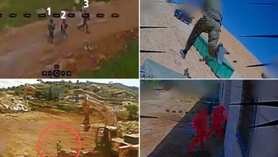 Photo of “ينتقون أهدافهم بهدوء”.. صيادو حزب الله يطاردون الجنود الإسرائيليين بثكناتهم (شاهد)