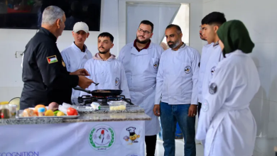 Photo of حكايات جيل في غزة يعيد اختراع نفسه (صور)