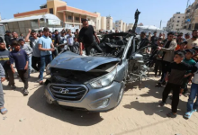 Photo of النونو: حماس أنجزت جزءاً من الانتخابات الداخلية والحرب في غزة مستمرة