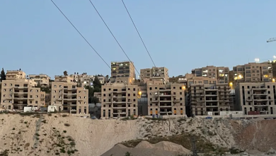 Photo of فجوة سكانية.. تقرير يكشف سياسات الاحتلال العنصرية في القدس (فيديو)
