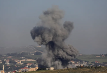 Photo of تل أبيب تعلن مقتل 350 عنصرا من حزب الله منذ بدء تفاهمات الهدنة