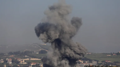 Photo of تل أبيب تعلن مقتل 350 عنصرا من حزب الله منذ بدء تفاهمات الهدنة
