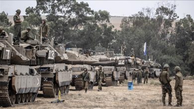 Photo of الاحتلال يوسّع احتلاله لـ59 بالمئة من غزة ويتأهب لاستئناف الإبادة