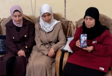 Photo of ويلات سدي تيمان تلاحق طفلة مسنة وحفيدتيها بغزة (شاهد)