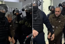 Photo of نجل الطبيب حسام أبو صفية يتحدث عن مأساة والده بالسجون الإسرائيلية