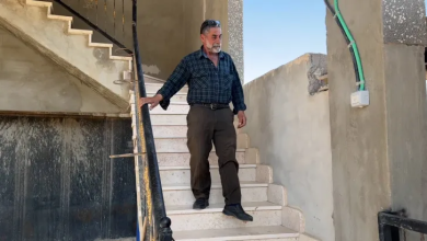 Photo of هروب أم تهجير؟ حرب الرواية وأحداث النكبة تتكرر في “يانون” بالضفة (شاهد)