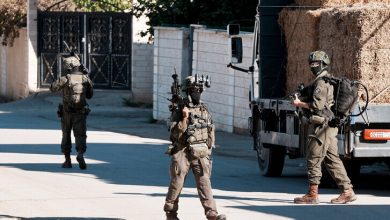 Photo of شهيد وإصابات باعتداءات إسرائيلية في نابلس والقدس