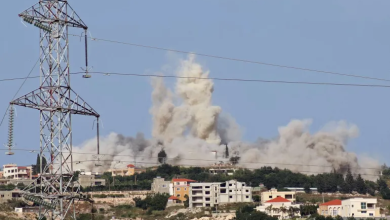 Photo of أنباء عن اغتيال إسرائيل قياديا في الجهاد الإسلامي وابنته في بعلبك