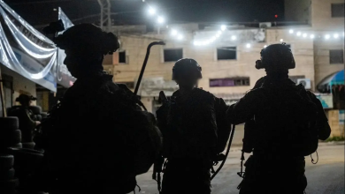 Photo of الاحتلال يقرّ بفشل السيطرة في الضفة وسط توسّع الاستيطان