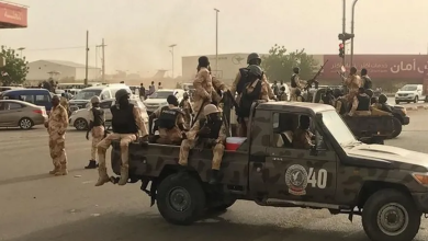 Photo of انشقاق قيادي جديد يهز الدعم السريع ويعمق الانقسامات داخل صفوفه