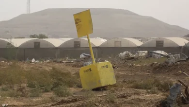 Photo of “الخط الأصفر” يعمّق انهيار اقتصاد غزة ويهدد بتفكيك القطاع الإنتاجي