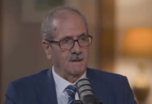 Photo of الشرع يقدم اعتذارا لأهالي دير الزور بعد تصريحات والده (شاهد)