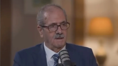 Photo of الشرع يقدم اعتذارا لأهالي دير الزور بعد تصريحات والده (شاهد)