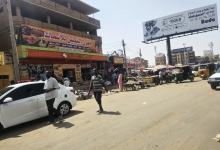 Photo of توقعات باستثمارات كبيرة.. الخرطوم تستعيد مطاعمها ومقاهيها مجددا