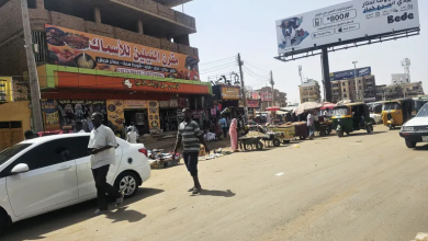 Photo of توقعات باستثمارات كبيرة.. الخرطوم تستعيد مطاعمها ومقاهيها مجددا