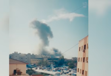Photo of مخرج فيلم “أطباء تحت القصف”.. يوم في مستشفى بغزة يكفي لصناعة فيلم طويل