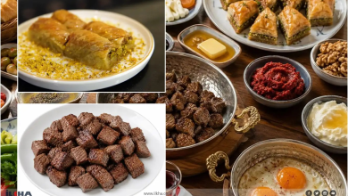 Photo of التغذية السليمة في عيد الأضحى.. بين متعة العيد وصحة الجسد