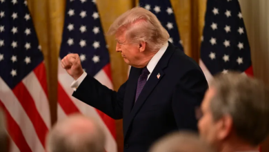 Photo of هل تفقد واشنطن موقعها العالمي؟