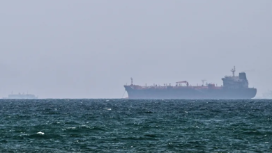 Photo of شرايين التجارة.. كيف تحولت مضائق العالم إلى أوراق ضغط وتنافس؟
