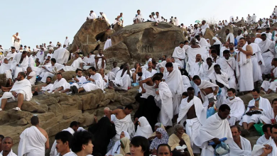 Photo of عرفة.. يوم الحج الأكبر فضائله ومآثره