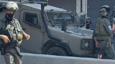 Photo of شهيد برصاص الاحتلال خلال اقتحام مخيم قلنديا شمال القدس