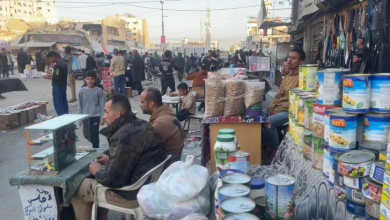 Photo of رجل أعمال يبحث عن لقمة.. قصة ليست من الخيال