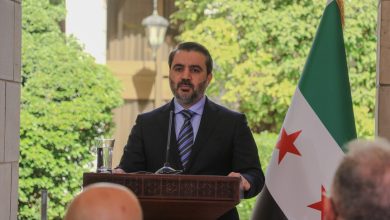 Photo of الشيباني: سوريا لا تطلب من العالم إدارة مستقبلها