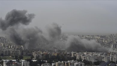 Photo of “حزب الله” يعلن تنفيذ 20 عملية ضد قوات وآليات إسرائيلية جنوبي لبنان
