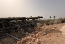 Photo of تل أبيب تعيد تشكيل الجنوب اللبناني وتعزل 568 كيلومترا مربعا (شاهد)