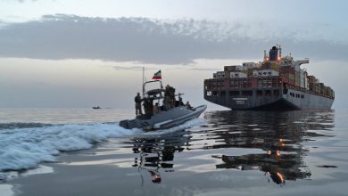 Photo of “سي أن أن”: حرب إيران تقدم للصين دروساً في مواجهة الولايات المتحدة
