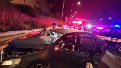 Photo of 3 قتلى وجرحى بحالات خطيرة في جرائم متفرقة