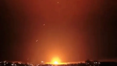 Photo of “عملية الردع الأردني”.. لماذا قصف الأردن مواقع في السويداء بسوريا؟ (شاهد)
