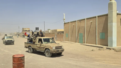 Photo of “حدود رسمتها أقدام الإبل”.. كيف نفهم الصراع في مالي والصحراء الكبرى؟