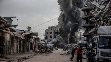 Photo of تقنيات “بالانتير” تثير جدلا بشأن دور الذكاء الاصطناعي في الحروب