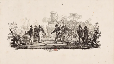 Photo of المرسوم الأسود.. حكاية زمن بِيع فيه الإنسان لبناء رفاهية فرنسا