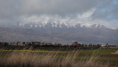 Photo of سوريا.. توغل إسرائيلي وانسحاب بعد تفتيش منازل بالقنيطرة