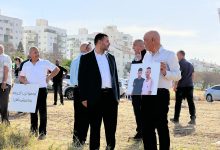 Photo of “دمنا مش رخيص”.. تظاهرة في اللد والرملة ضد الجريمة وتواطؤ الشرطة