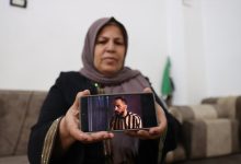 Photo of فقدت 7 من أقاربها بمجزرة التضامن.. سوريّة مكلومة تنشد العدالة