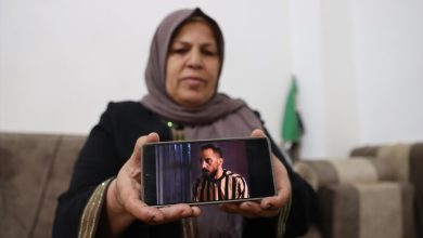 Photo of فقدت 7 من أقاربها بمجزرة التضامن.. سوريّة مكلومة تنشد العدالة