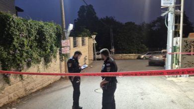 Photo of المتابعة تستنكر جريمة الاعتداء على رئيس الجديدة المكر ونائبه