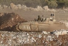 Photo of سوريا.. قوات إسرائيلية تتوغل في القنيطرة وتداهم منازل