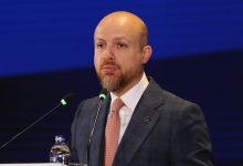 Photo of بلال أردوغان: لا أمة غير المسلمين تسعى لوقف الانحلال بالعالم