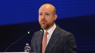 Photo of بلال أردوغان: لا أمة غير المسلمين تسعى لوقف الانحلال بالعالم